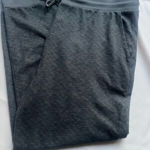 Jockey Men's Gray Pants